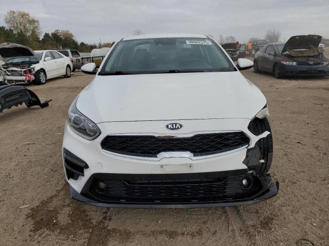 2019 KIA FORTE GT L 3KPF34AD8KE033302