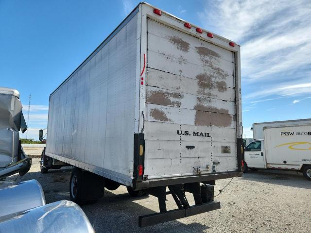 2002 FREIGHTLINER MEDIUM CONVENTIONAL FL70 #3279694922