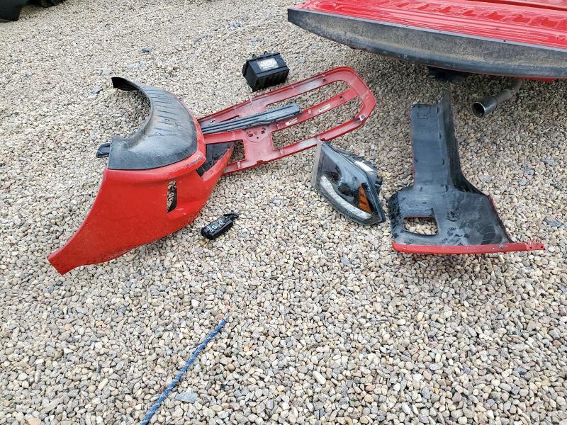 2015 RAM 1500 SPORT #3303936702