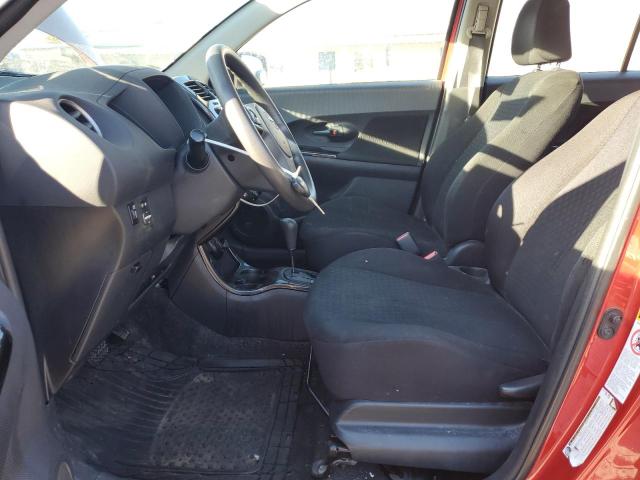 2008 TOYOTA SCION XD #3274502359