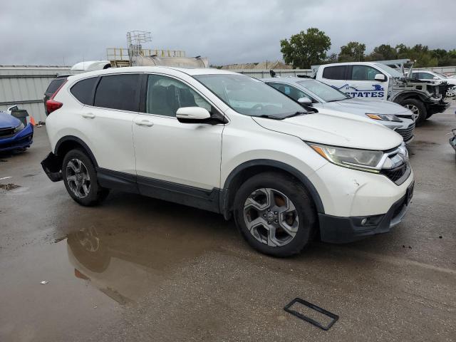 2018 HONDA CR-V EX - 2HKRW2H58JH645839