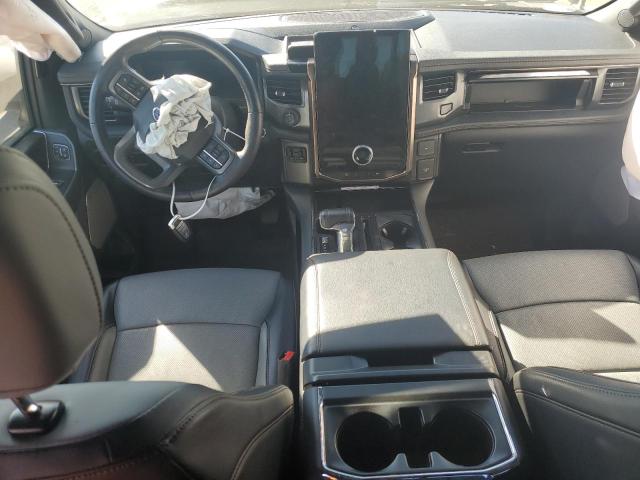 2022 FORD F150 LIGHTNING PRO - 1FT6W1EV4NWG01421