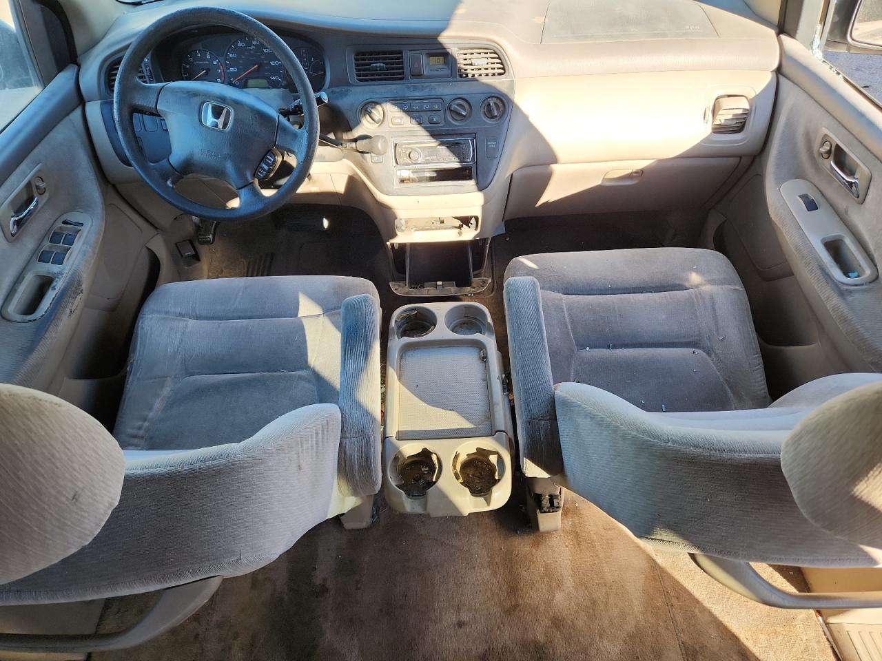 Lot #3277096413 2004 HONDA ODYSSEY LX