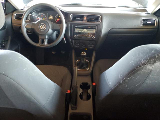 2012 VOLKSWAGEN JETTA - 3VW1K7AJ6CM328049