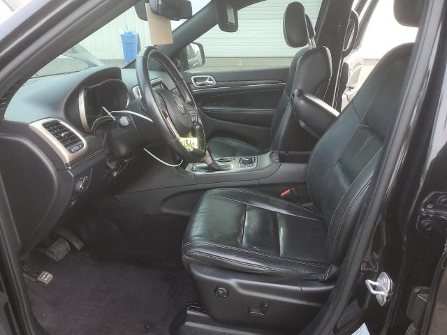 2016 JEEP GRAND CHER #3280680401