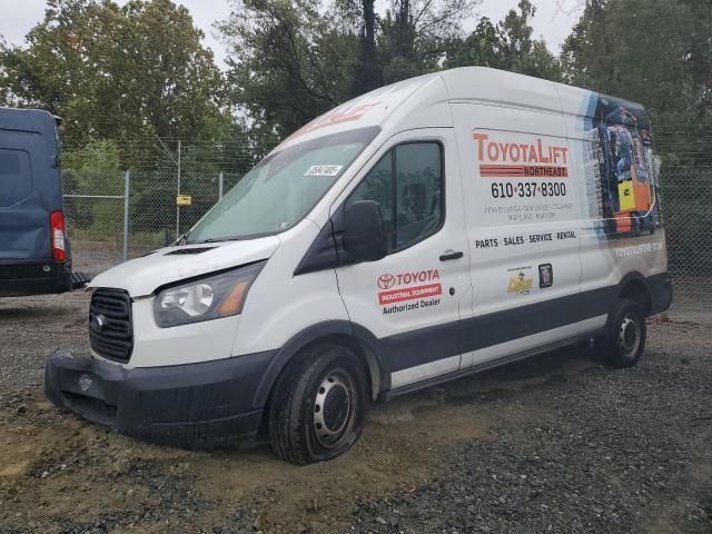 FORD TRANSIT T-