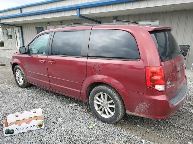 2014 DODGE GRAND CARA - 2C4RDGCG6ER352347