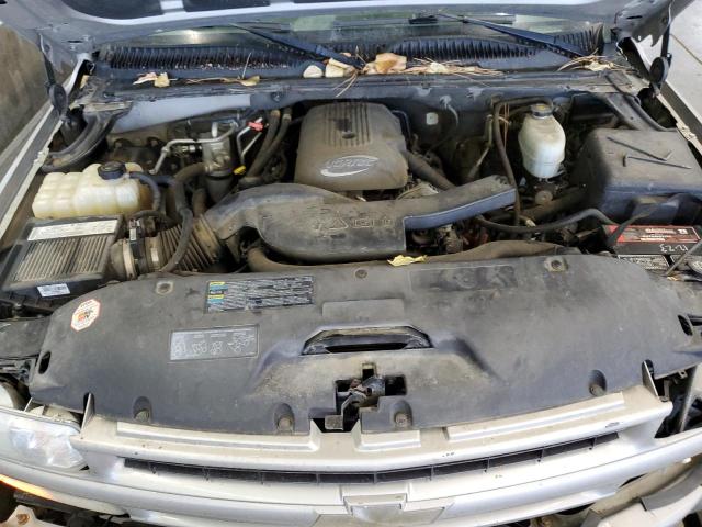 2005 CHEVROLET SUBURBAN K #3301638631