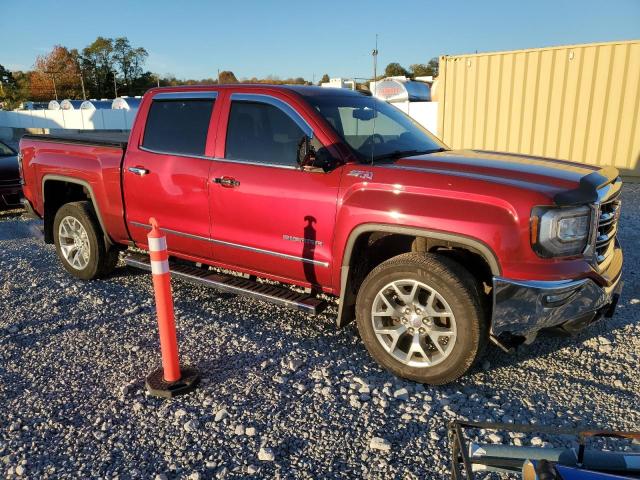 2018 GMC SIERRA K15 #3305433459