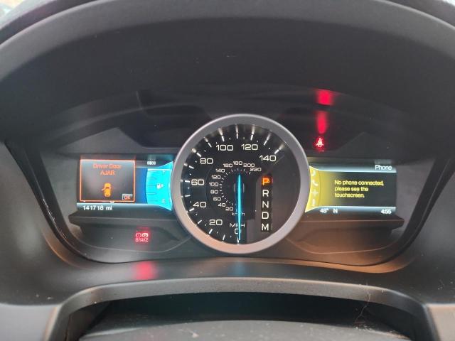 2012 FORD EXPLORER L - 1FMHK8F83CGA82984