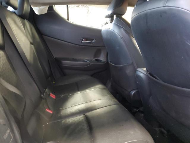 2020 TOYOTA C-HR XLE #3294536635