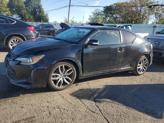 TOYOTA SCION TC