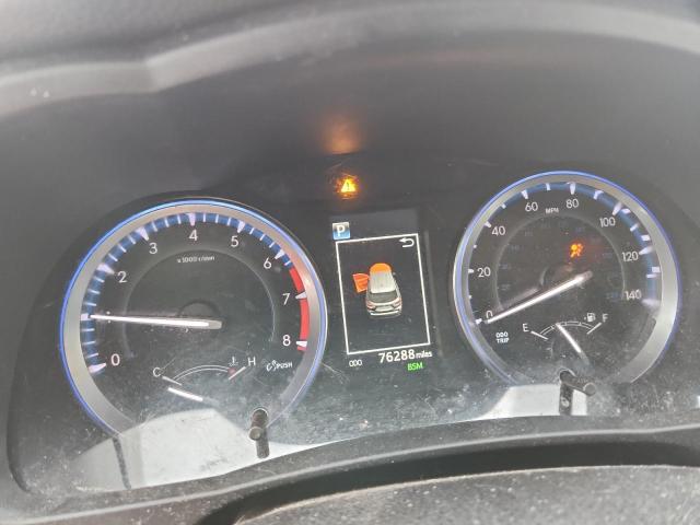 2017 TOYOTA HIGHLANDER - 5TDJZRFH0HS429286