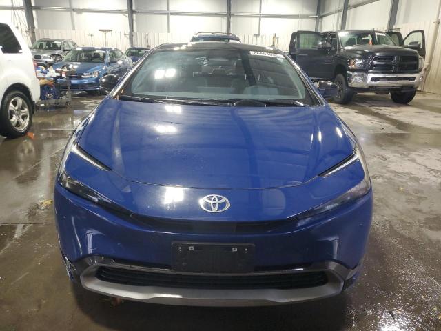 2023 TOYOTA PRIUS LE #3286390728