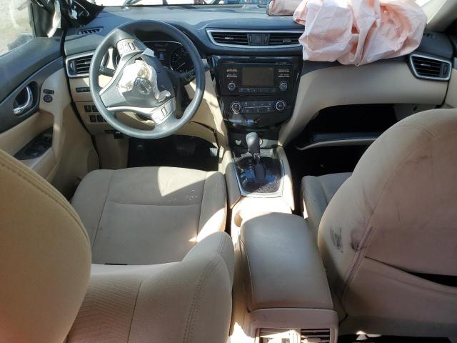 2016 NISSAN ROGUE S - JN8AT2MT1GW028025