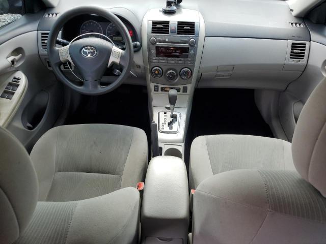 2011 TOYOTA COROLLA BA #3297144557