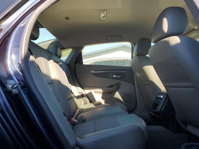 2017 CHEVROLET IMPALA LT #3258952024