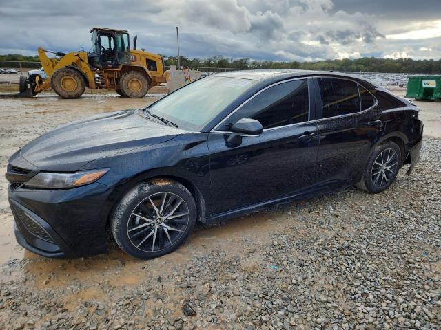 Global Auto Auctions: 2023 TOYOTA CAMRY SE N