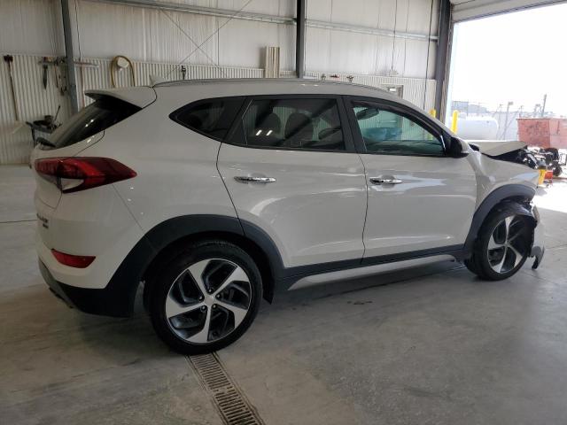 2017 HYUNDAI TUCSON LIM KM8J3CA21HU310994