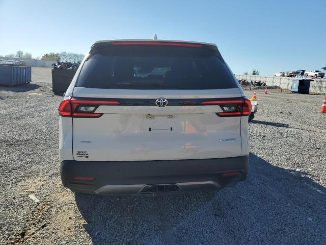 2024 TOYOTA GRAND HIGH - 5TDAAAB5XRS065593