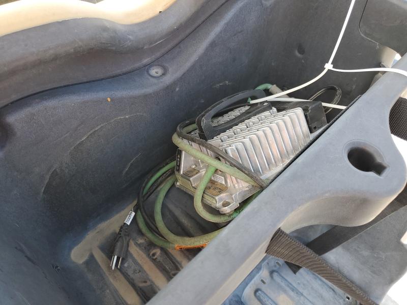 2019 CLUB CAR TEMPO LITHIUM #3266685377