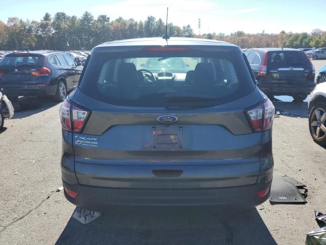 2018 FORD ESCAPE S - 1FMCU0F76JUB87420