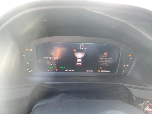 2023 HONDA ACCORD HYB 1HGCY2F74PA056308