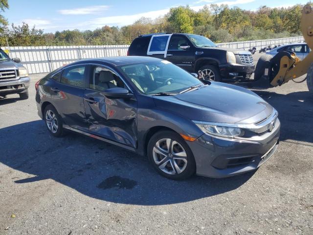 2018 HONDA CIVIC LX #3298071164