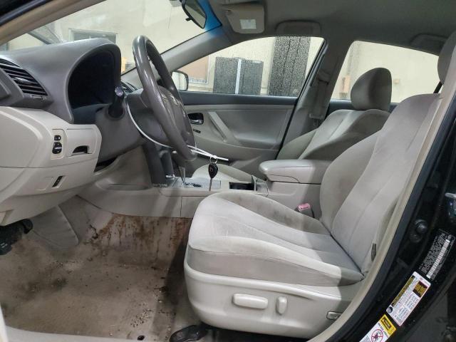 2010 TOYOTA CAMRY BASE - 4T1BF3EK3AU055762