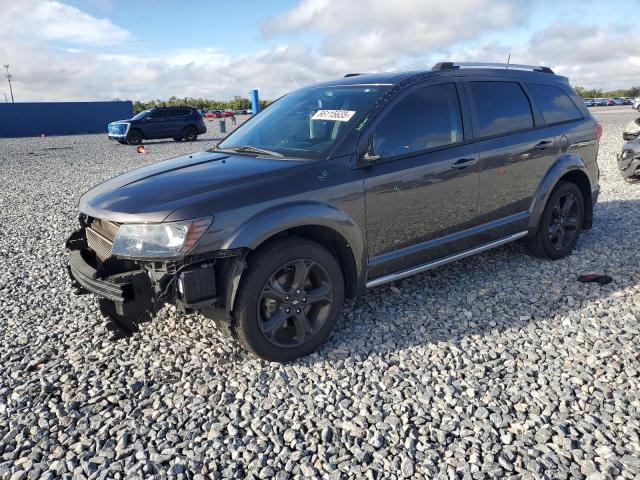 2020 DODGE JOURNEY CR - 3C4PDCGB4LT188220