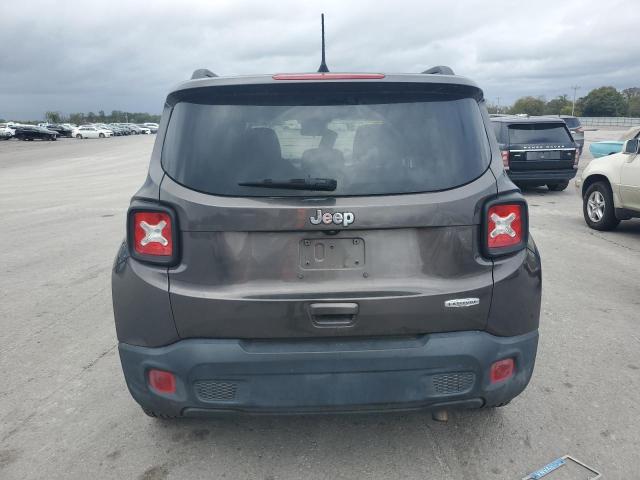 2019 JEEP RENEGADE LATITUDE #3291360140
