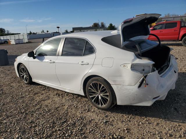 2019 TOYOTA CAMRY L #3286782912
