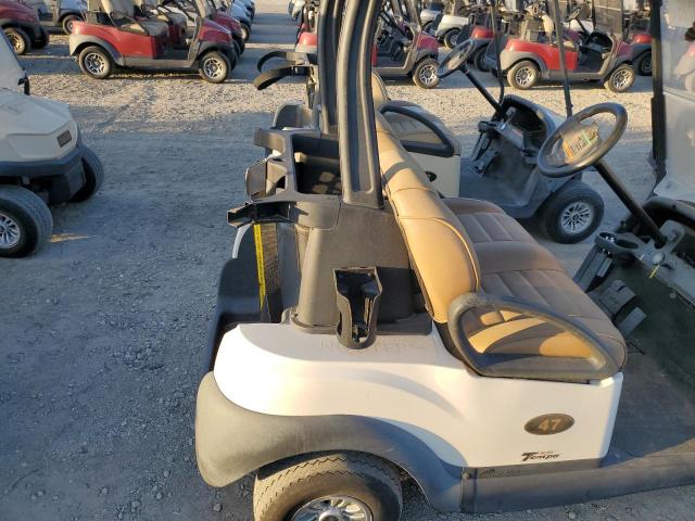 2020 CLUB CAR TEMPO LITHIUM #3262146600