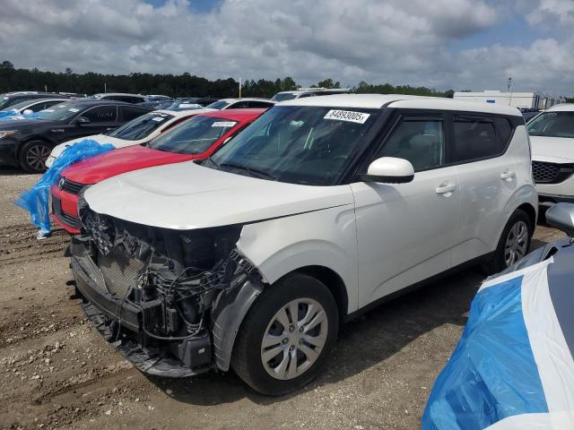 2024 KIA SOUL LX #3302885917