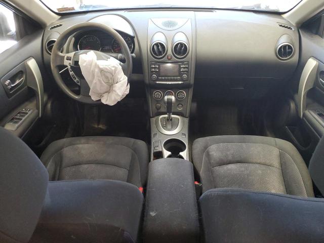 2015 NISSAN ROGUE SELECT S #3269816679