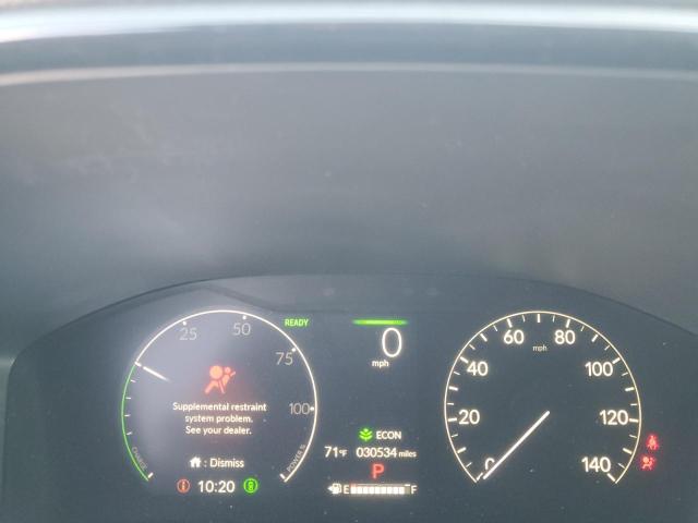 2024 HONDA CR-V SPORT #3293469433