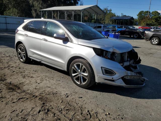 2018 FORD EDGE SPORT #3296280494