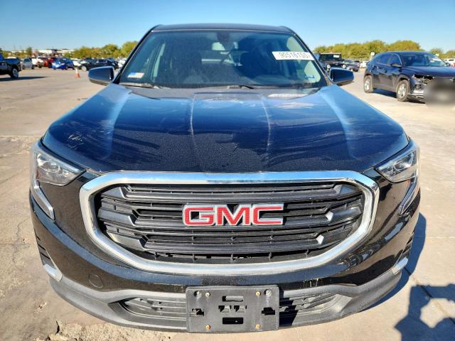 2019 GMC TERRAIN SL - 3GKALMEV4KL328152