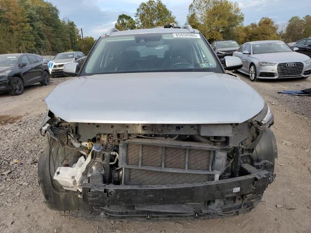 2022 HYUNDAI VENUE SEL KMHRC8A33NU159094