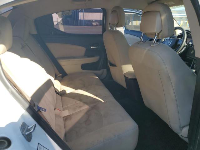 2013 DODGE AVENGER SE - 1C3CDZAB2DN612929