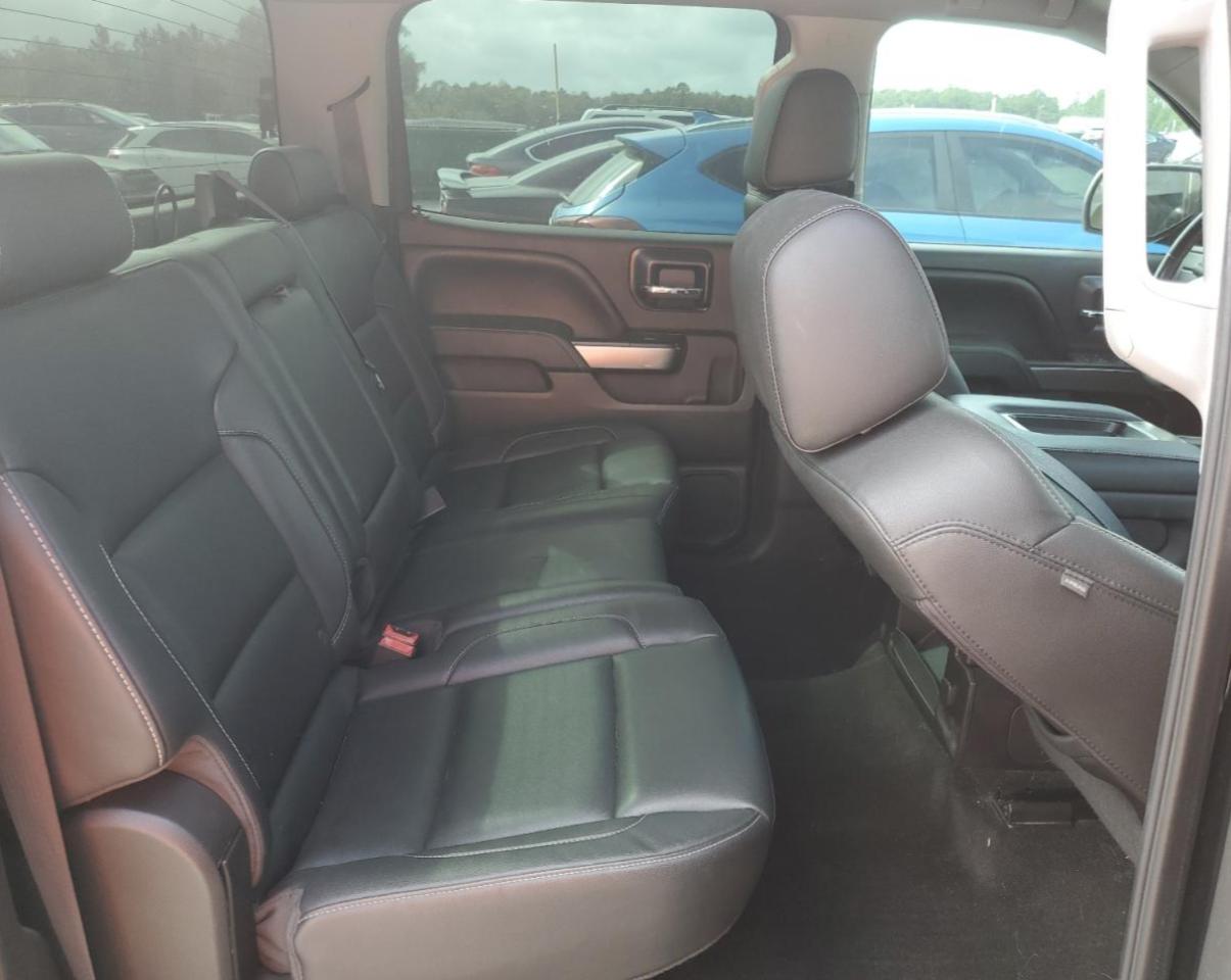 CHEVROLET SILVERADO C1500 LT