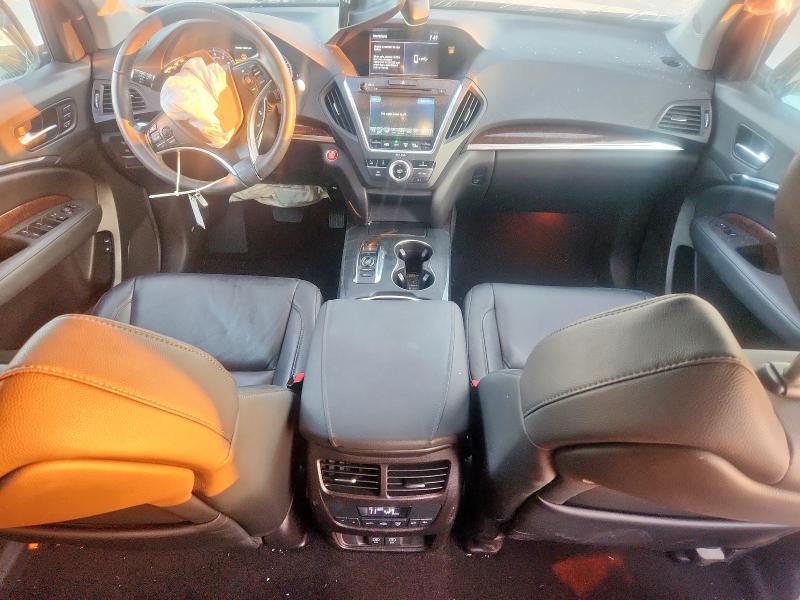 2019 ACURA MDX - 5J8YD3H37KL013144