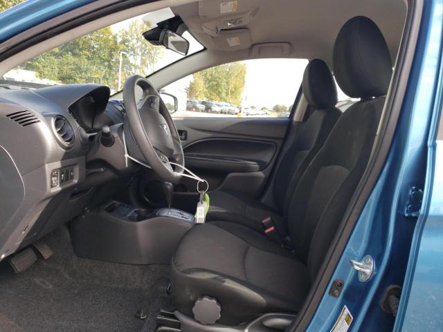 2024 MITSUBISHI MIRAGE ES - ML32AUHJ3RH016950