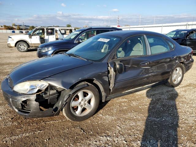 Global Auto Auctions: 2005 FORD TAURUS SE