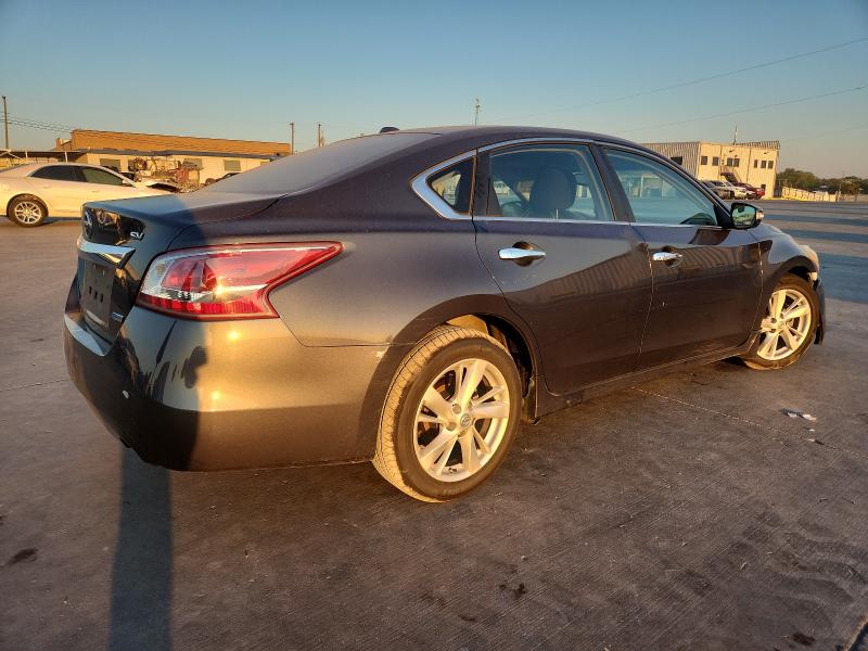 2013 NISSAN ALTIMA 2.5 - 1N4AL3AP9DN441343