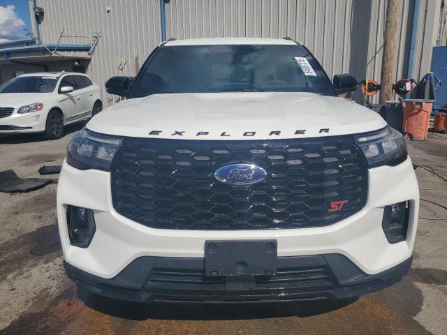 2025 FORD EXPLORER S #3280438126