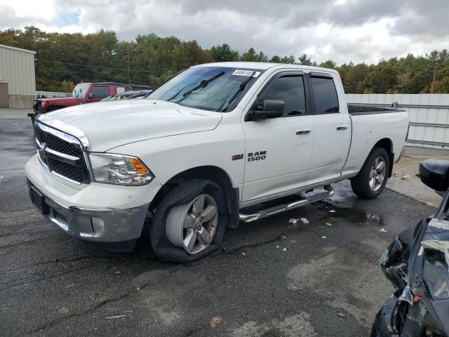 Global Auto Auctions: 2014 RAM 1500 SLT