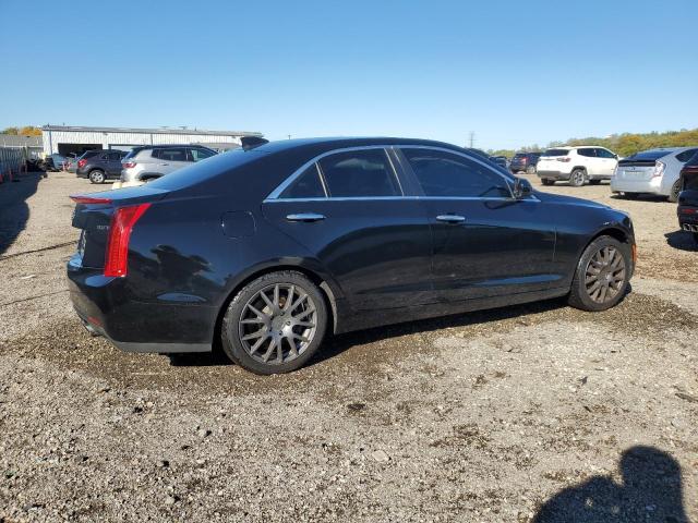 2016 CADILLAC ATS 1G6AG5RX1G0195214
