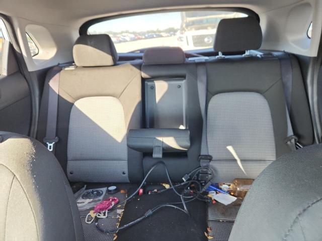 2020 HYUNDAI KONA SEL P KM8K62AA9LU546394