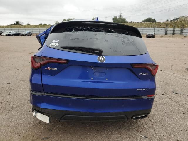 2023 ACURA MDX A-SPEC #3290600772